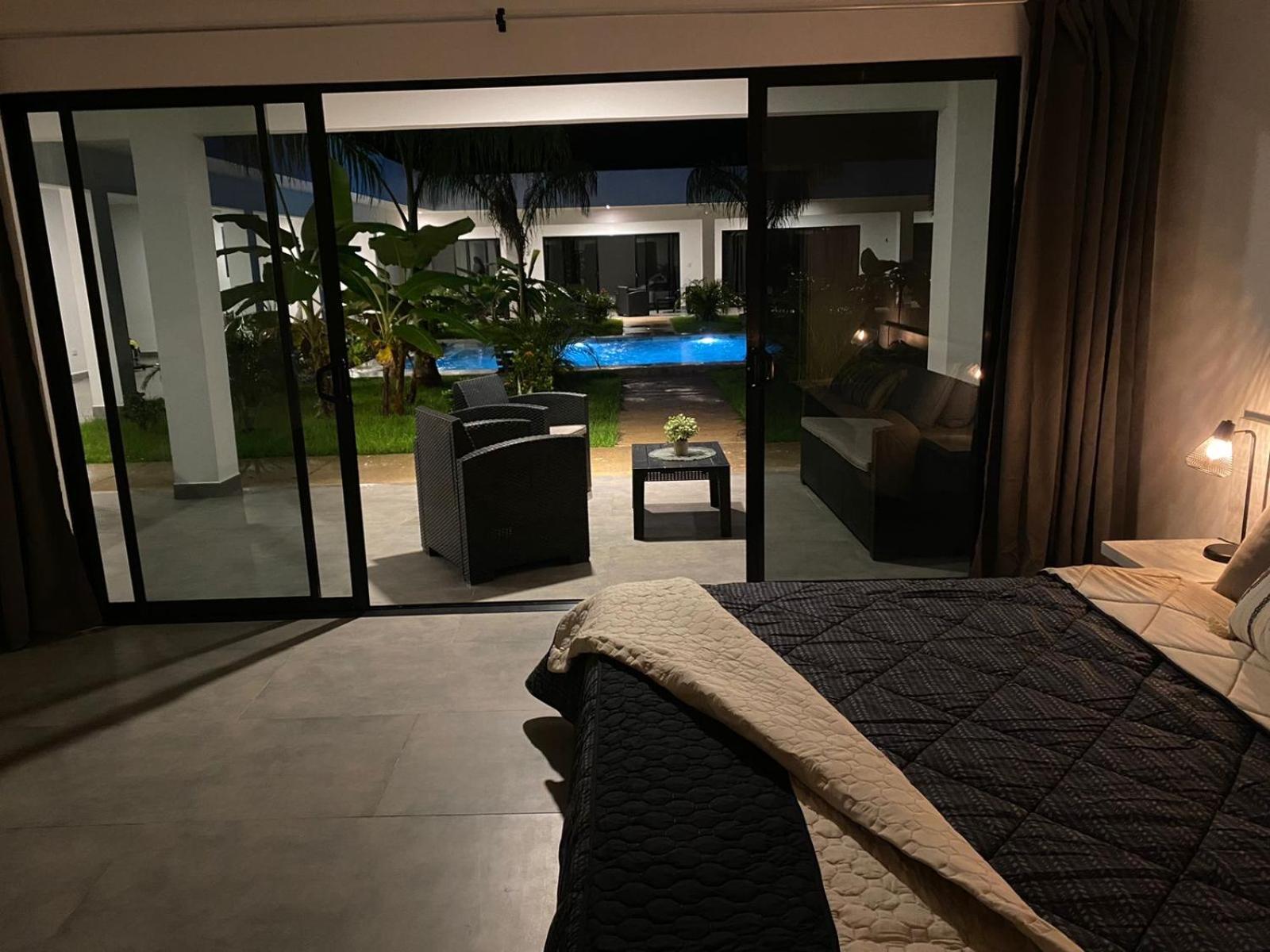 קוקו Hotel Good Life מראה חיצוני תמונה