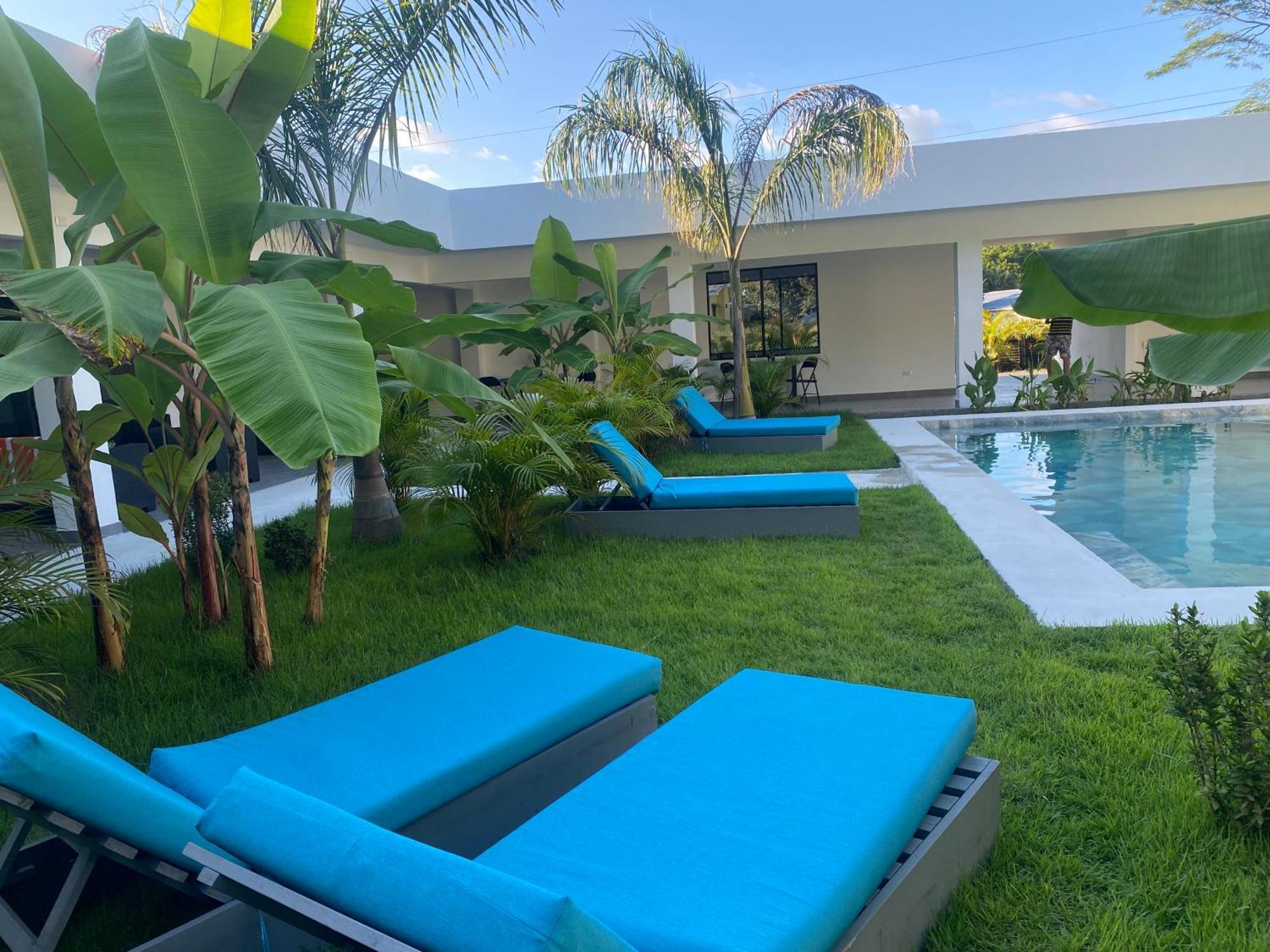 קוקו Hotel Good Life מראה חיצוני תמונה